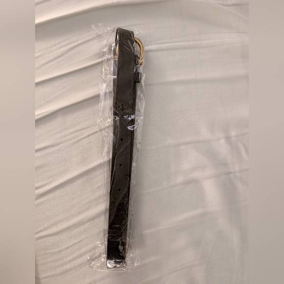 NWT Cider Petite Belted Linen Blend Wide Leg Trousers, Size 4/S - Picture 7 of 7